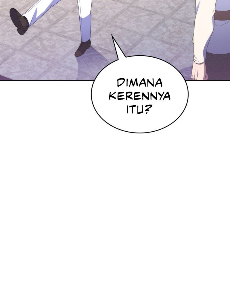 My Dad Is Too Strong Chapter 16 - halaman 48