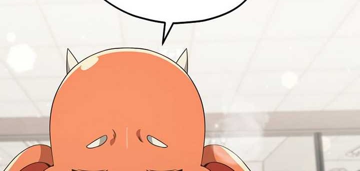 My Dad Is Too Strong Chapter 160 - halaman 23