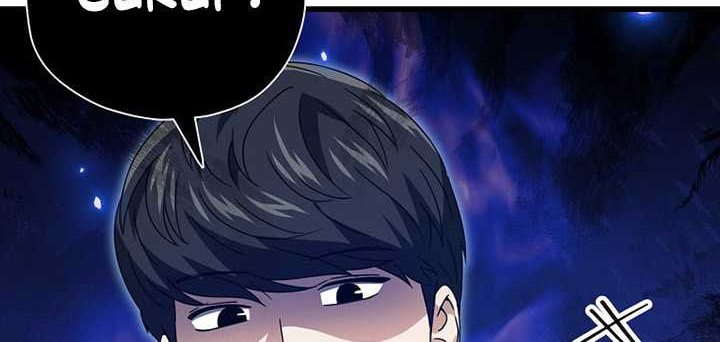 My Dad Is Too Strong Chapter 160 - halaman 35