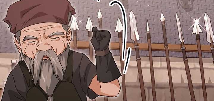 My Dad Is Too Strong Chapter 160 - halaman 49