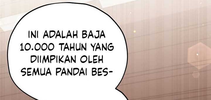 My Dad Is Too Strong Chapter 160 - halaman 53