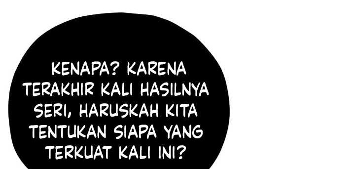 My Dad Is Too Strong Chapter 160 - halaman 59