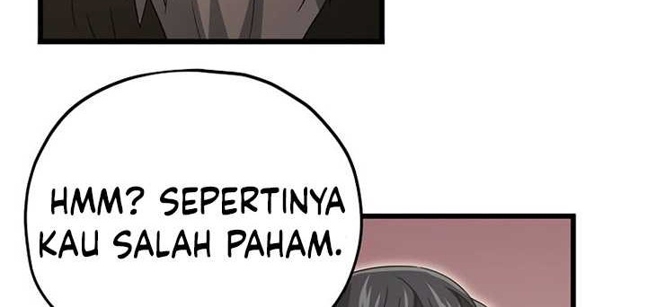 My Dad Is Too Strong Chapter 160 - halaman 63