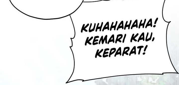 My Dad Is Too Strong Chapter 160 - halaman 75