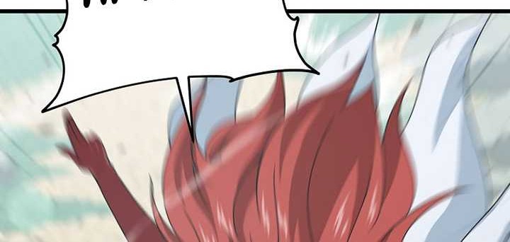 My Dad Is Too Strong Chapter 160 - halaman 77
