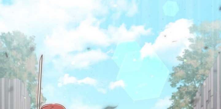 My Dad Is Too Strong Chapter 160 - halaman 9