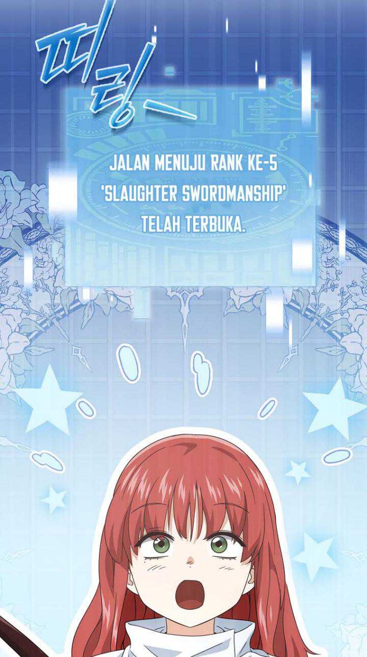 My Dad Is Too Strong Chapter 161 - halaman 11