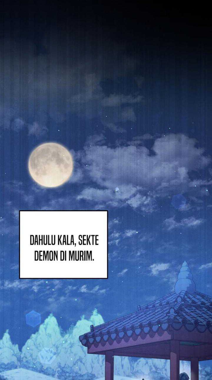 My Dad Is Too Strong Chapter 161 - halaman 18
