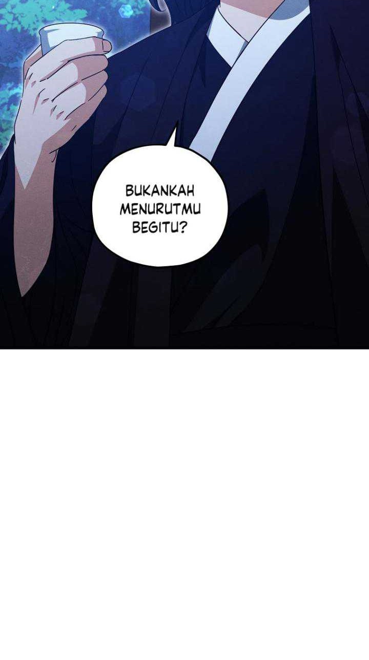 My Dad Is Too Strong Chapter 161 - halaman 20