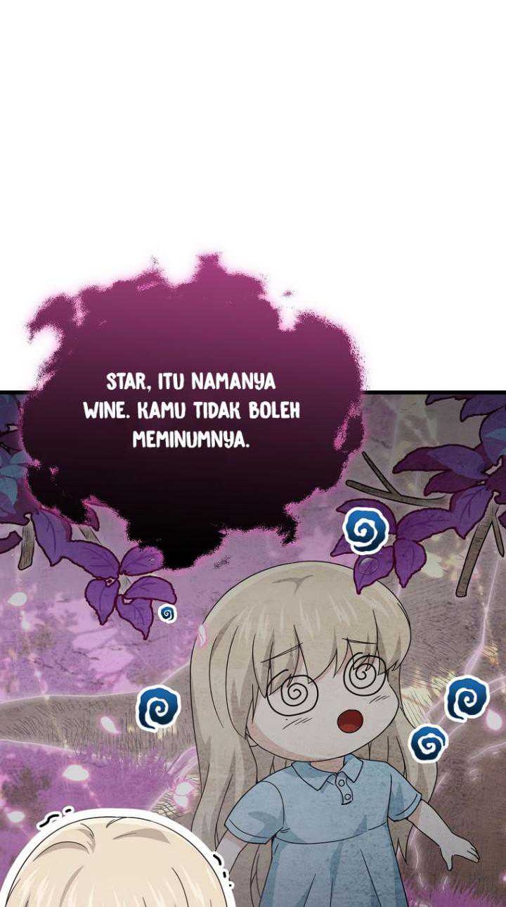 My Dad Is Too Strong Chapter 161 - halaman 42