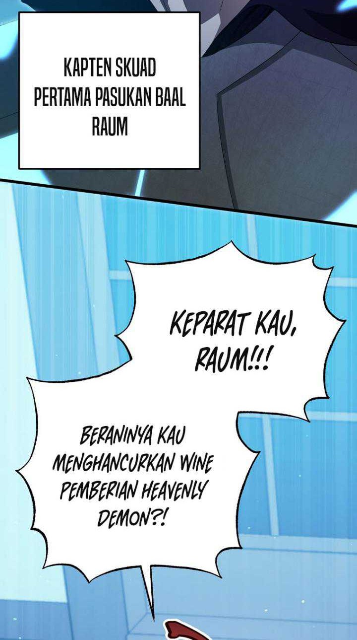 My Dad Is Too Strong Chapter 161 - halaman 68