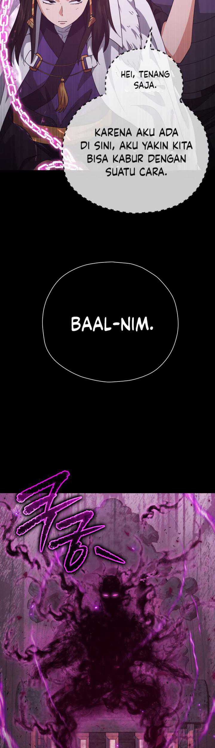 My Dad Is Too Strong Chapter 162 - halaman 10