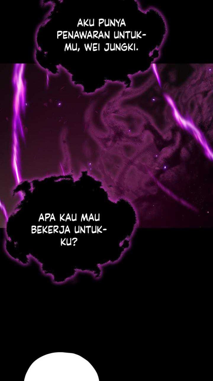 My Dad Is Too Strong Chapter 162 - halaman 13