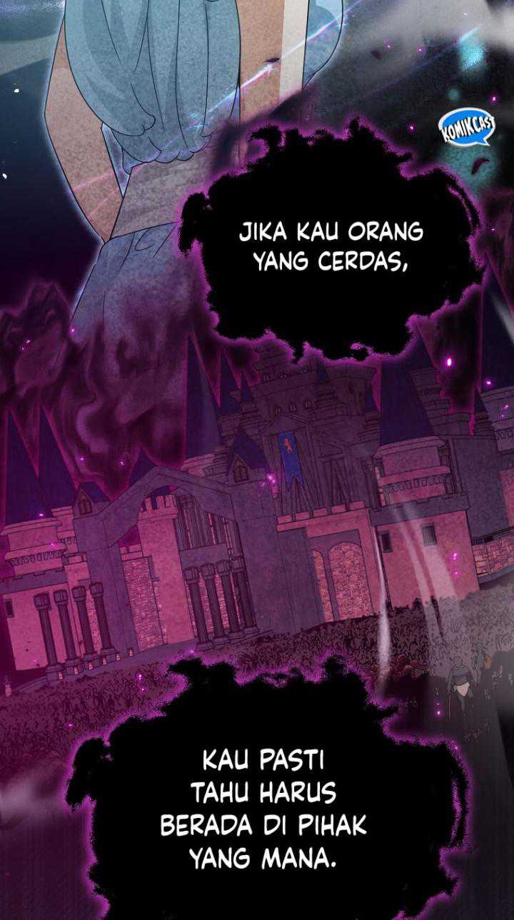 My Dad Is Too Strong Chapter 162 - halaman 17
