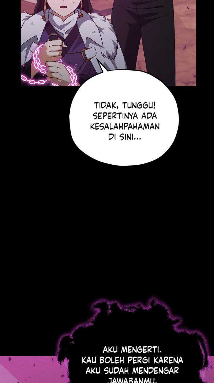My Dad Is Too Strong Chapter 162 - halaman 21