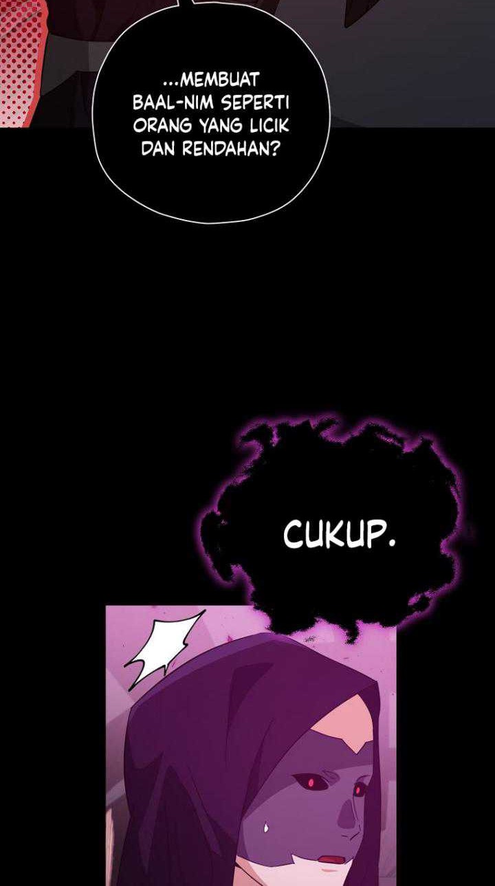 My Dad Is Too Strong Chapter 162 - halaman 25
