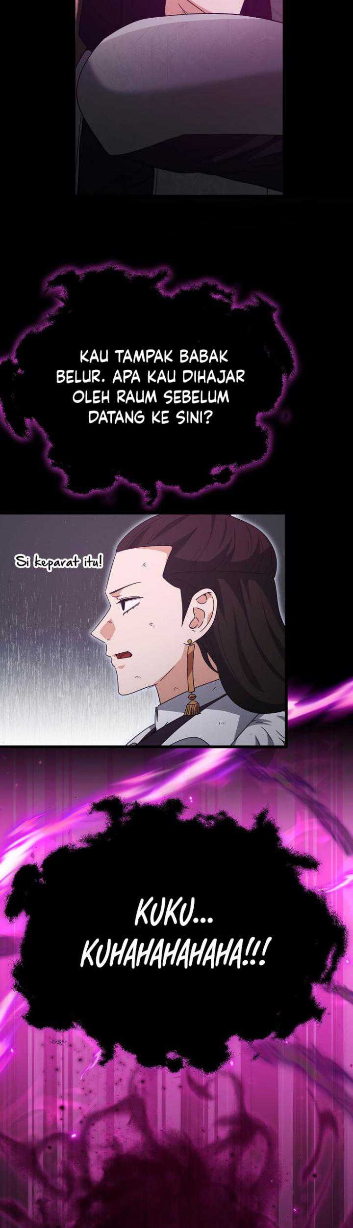My Dad Is Too Strong Chapter 162 - halaman 26