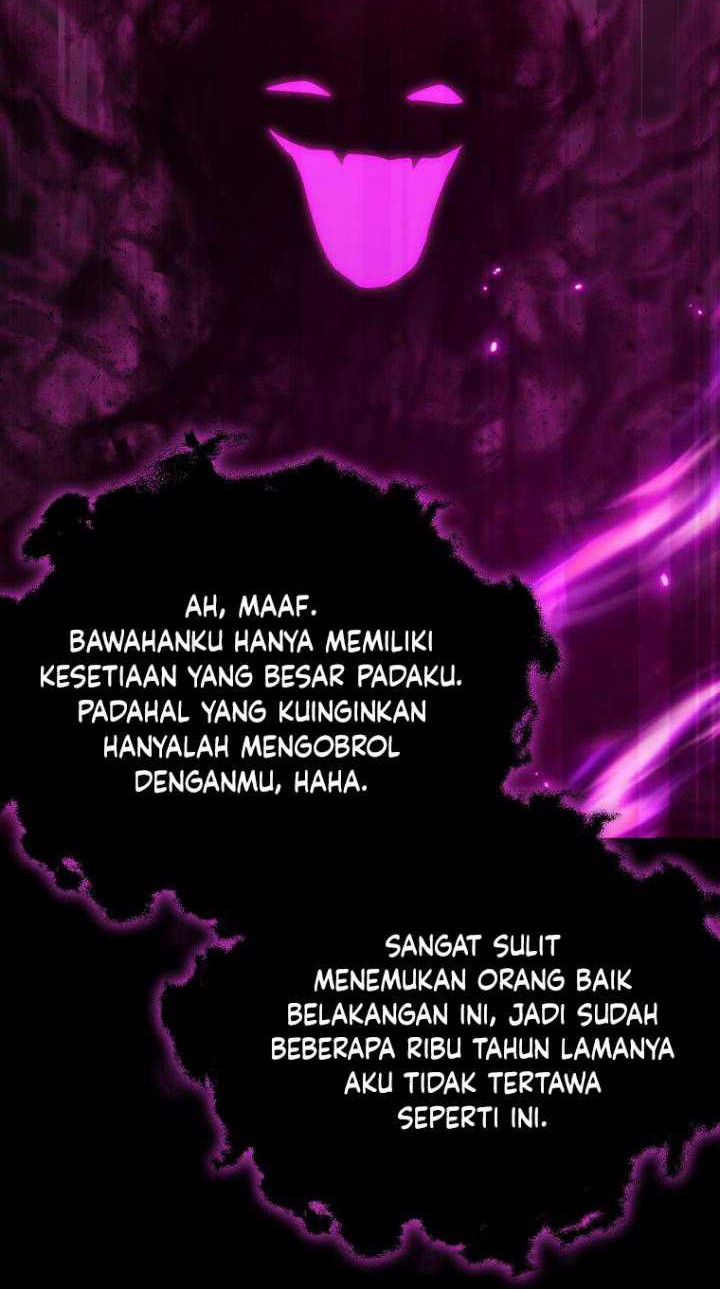 My Dad Is Too Strong Chapter 162 - halaman 27