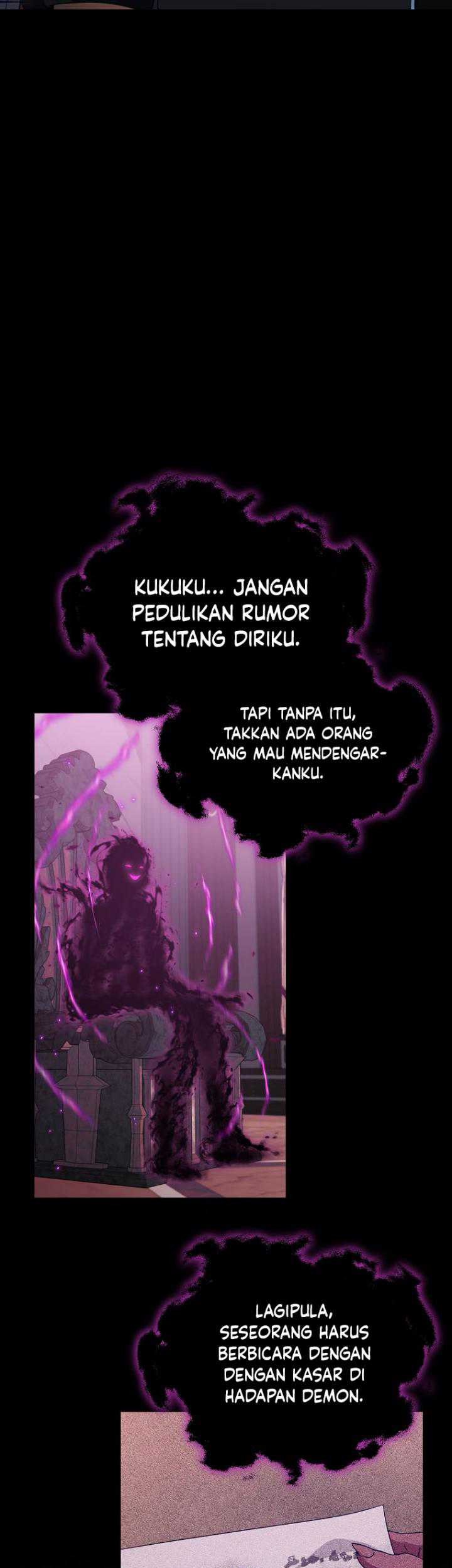 My Dad Is Too Strong Chapter 162 - halaman 30