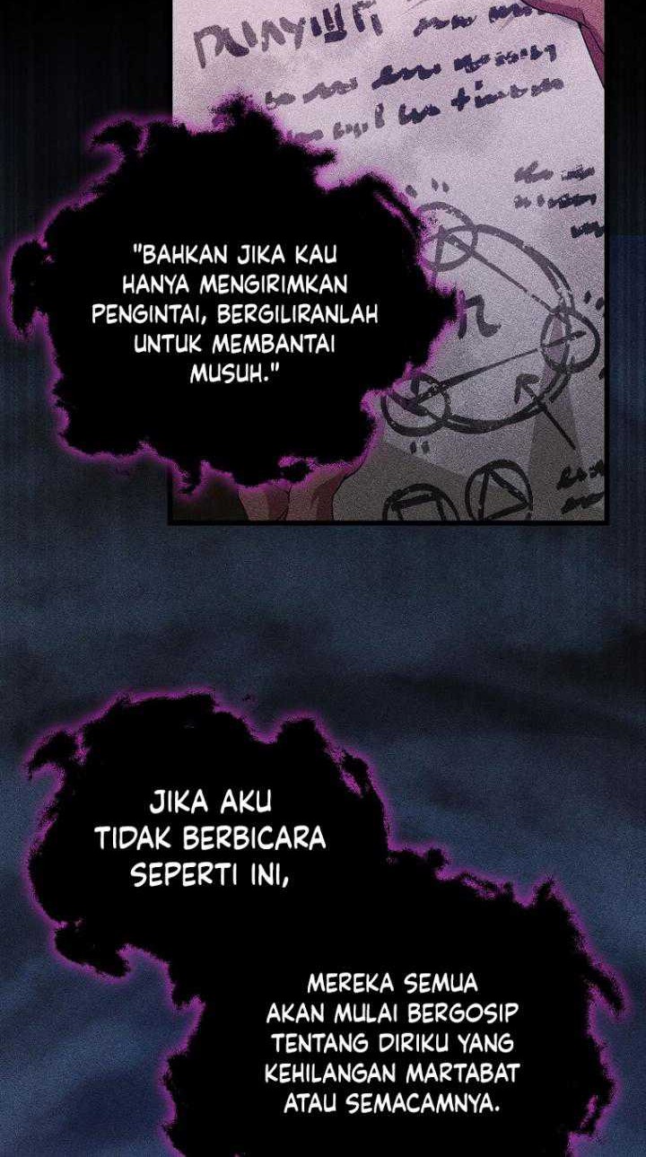 My Dad Is Too Strong Chapter 162 - halaman 31