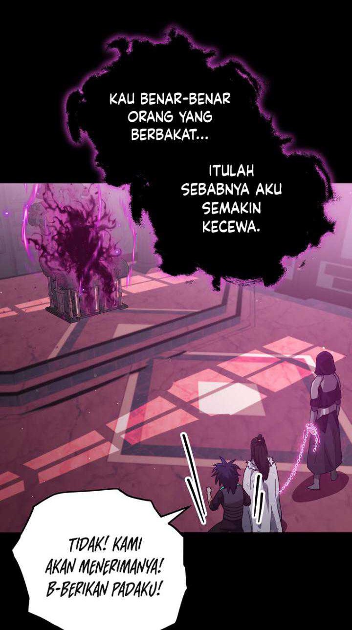 My Dad Is Too Strong Chapter 162 - halaman 37