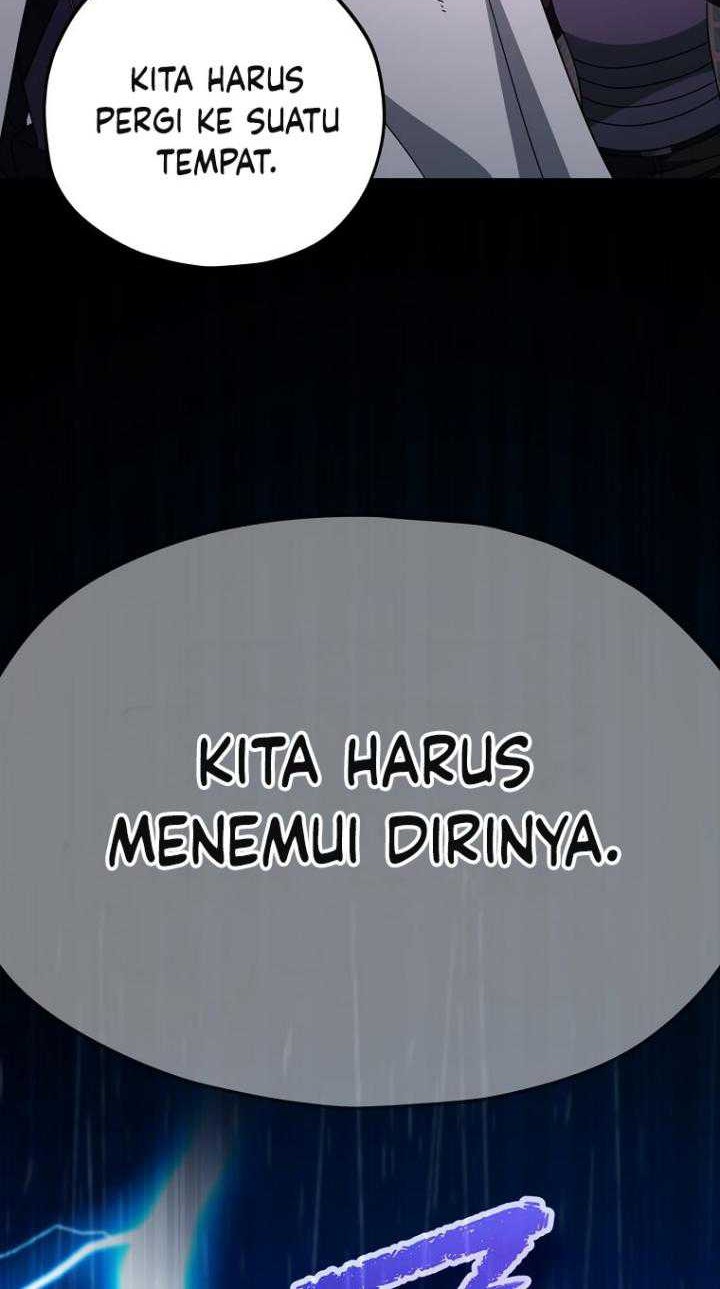 My Dad Is Too Strong Chapter 162 - halaman 39