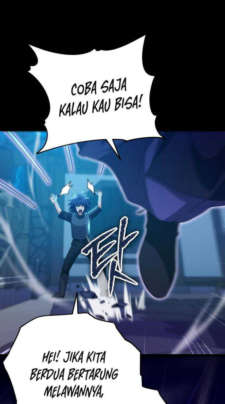 My Dad Is Too Strong Chapter 162 - halaman 5