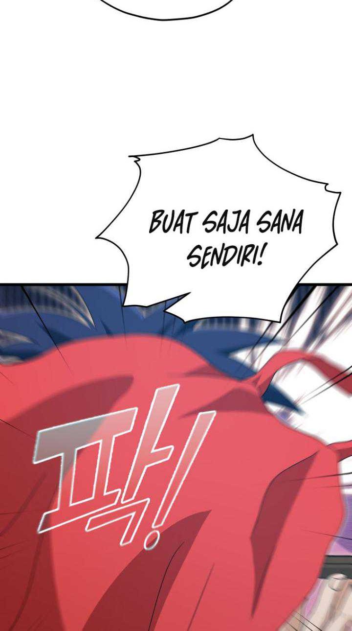 My Dad Is Too Strong Chapter 163 - halaman 11