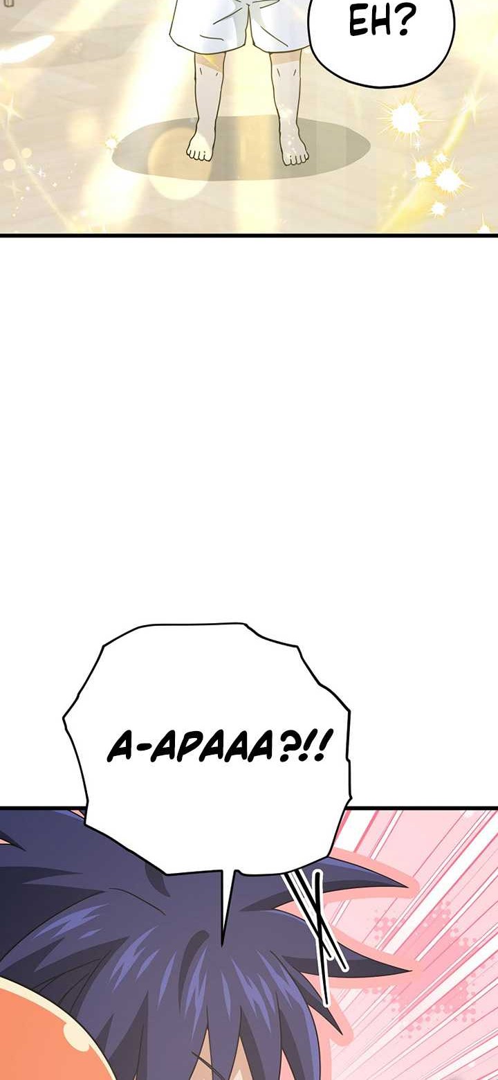 My Dad Is Too Strong Chapter 164 - halaman 13