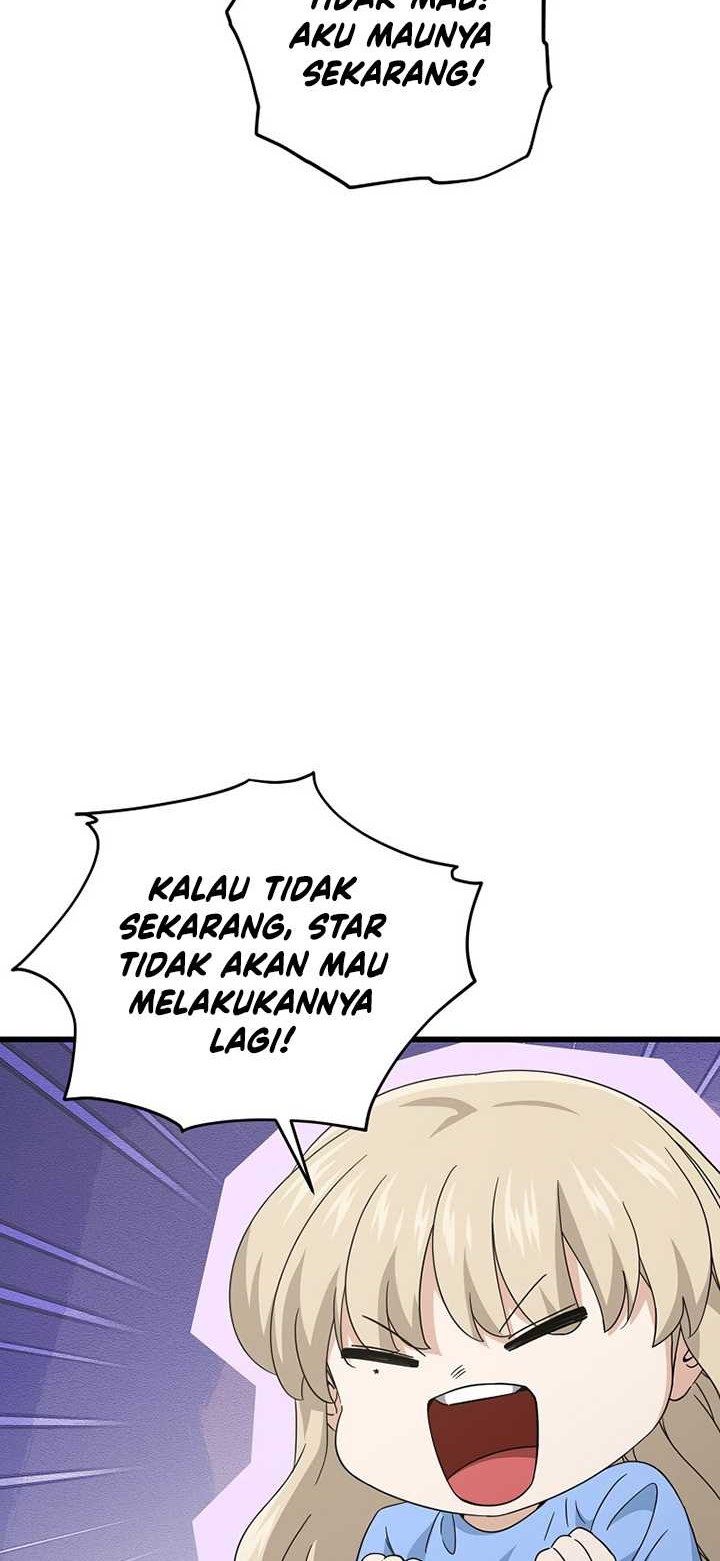 My Dad Is Too Strong Chapter 164 - halaman 37