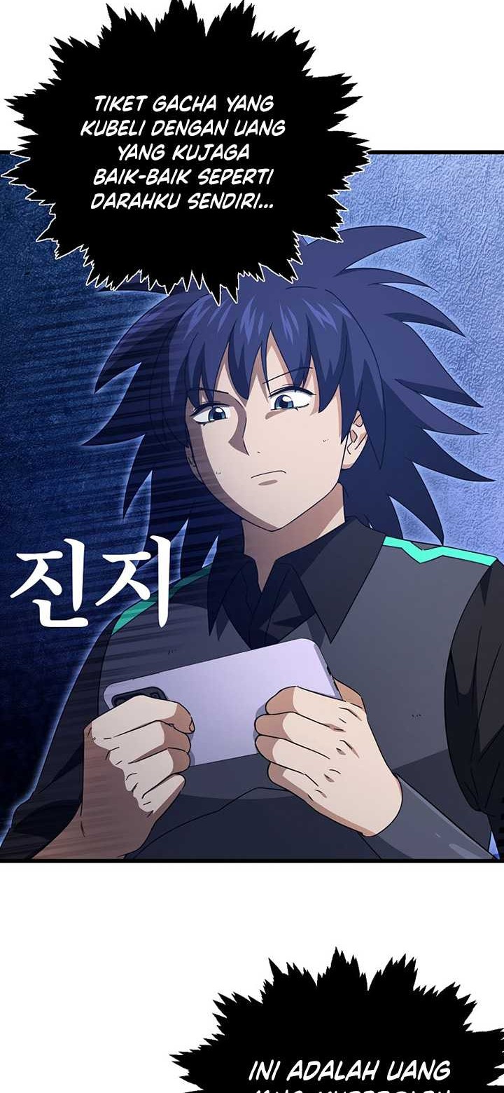 My Dad Is Too Strong Chapter 164 - halaman 5