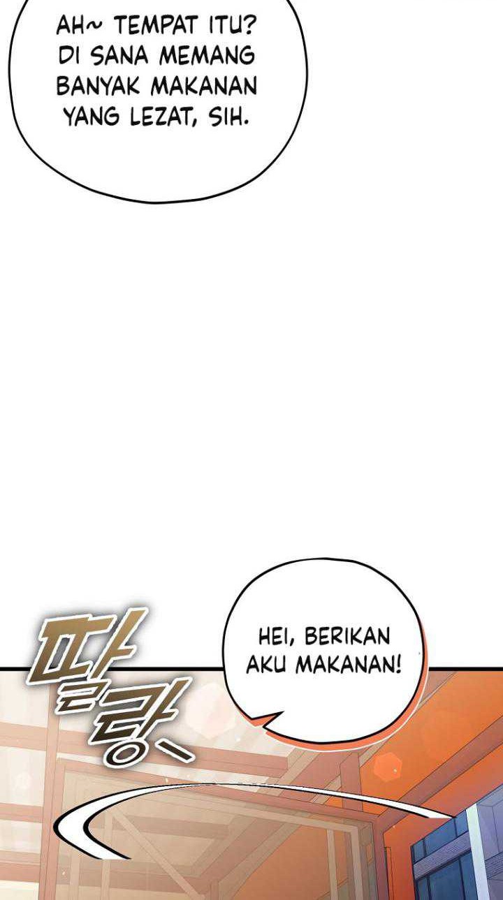 My Dad Is Too Strong Chapter 165 - halaman 26