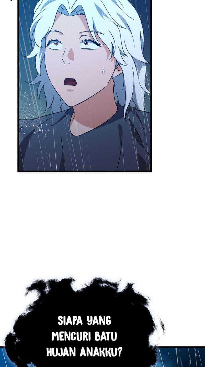 My Dad Is Too Strong Chapter 165 - halaman 48
