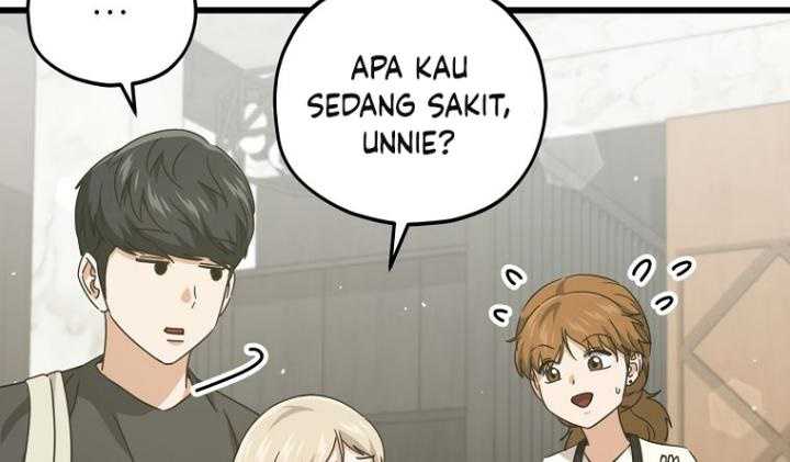 My Dad Is Too Strong Chapter 166 - halaman 46