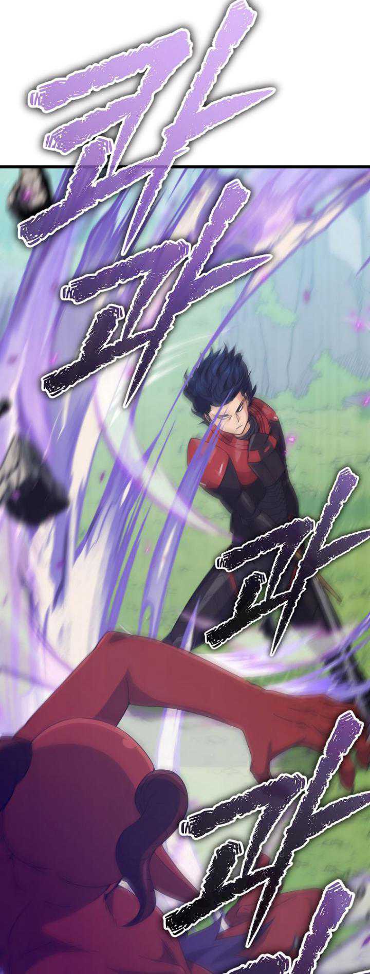 My Dad Is Too Strong Chapter 167 - halaman 45