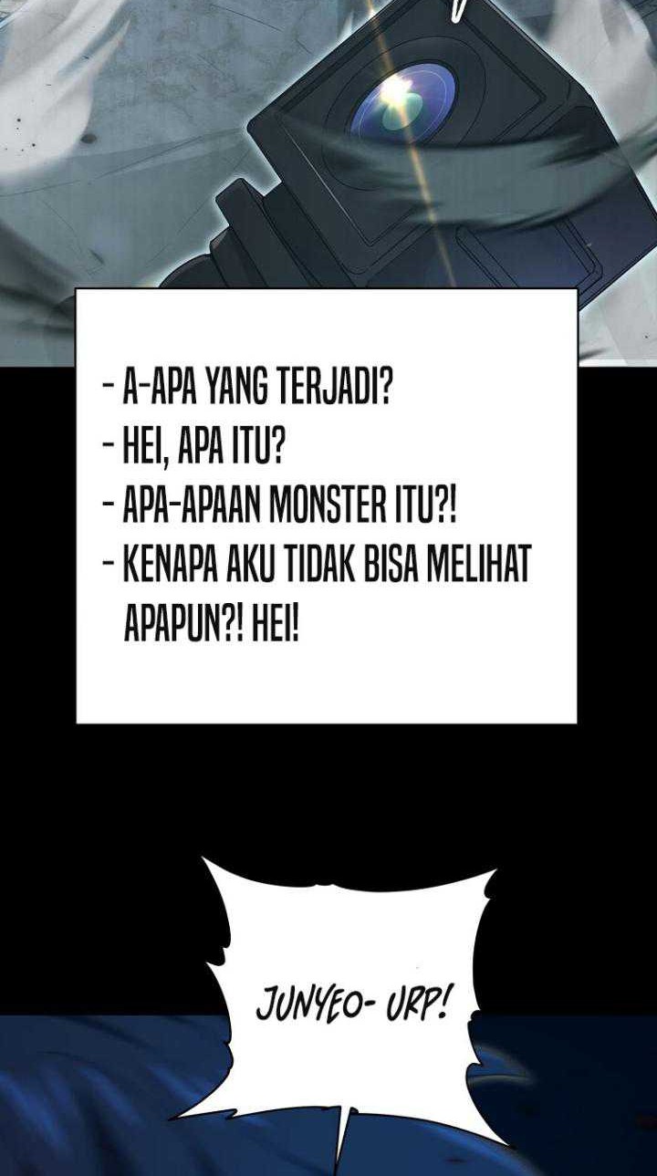 My Dad Is Too Strong Chapter 167 - halaman 59