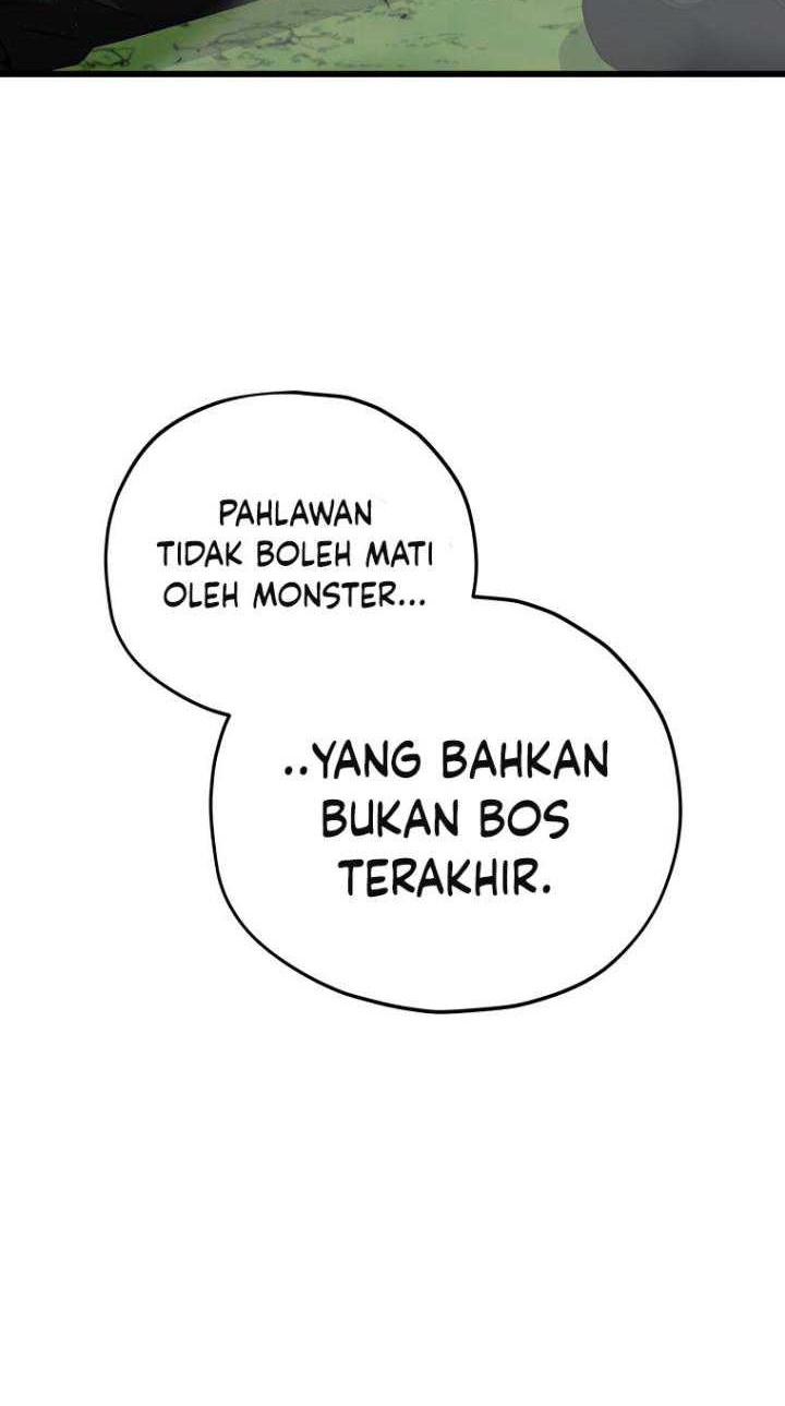 My Dad Is Too Strong Chapter 167 - halaman 68