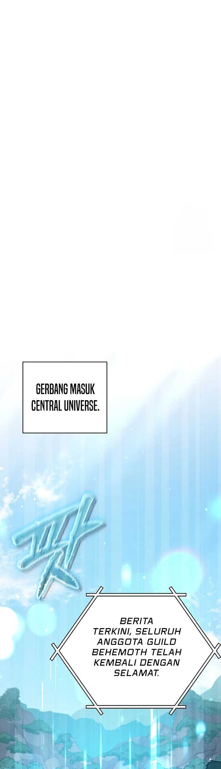 My Dad Is Too Strong Chapter 168 - halaman 12