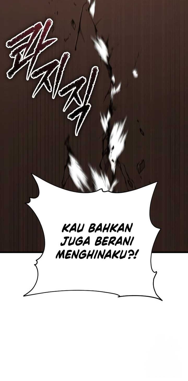 My Dad Is Too Strong Chapter 168 - halaman 51