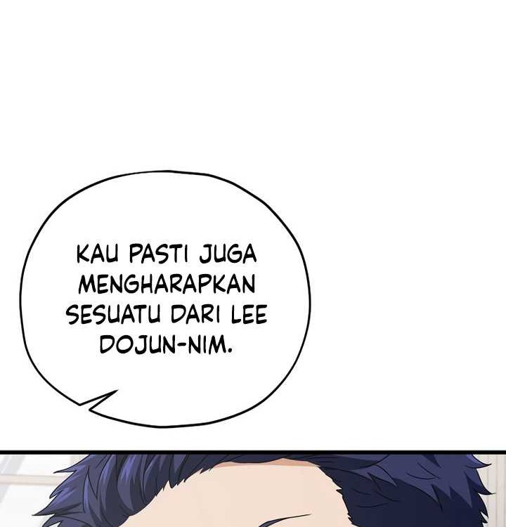 My Dad Is Too Strong Chapter 168 - halaman 55