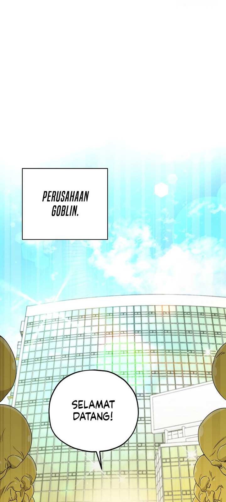 My Dad Is Too Strong Chapter 169 - halaman 33