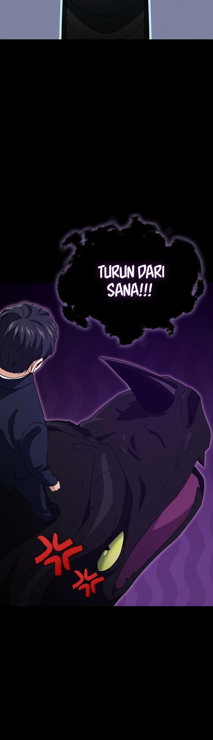 My Dad Is Too Strong Chapter 170 - halaman 48