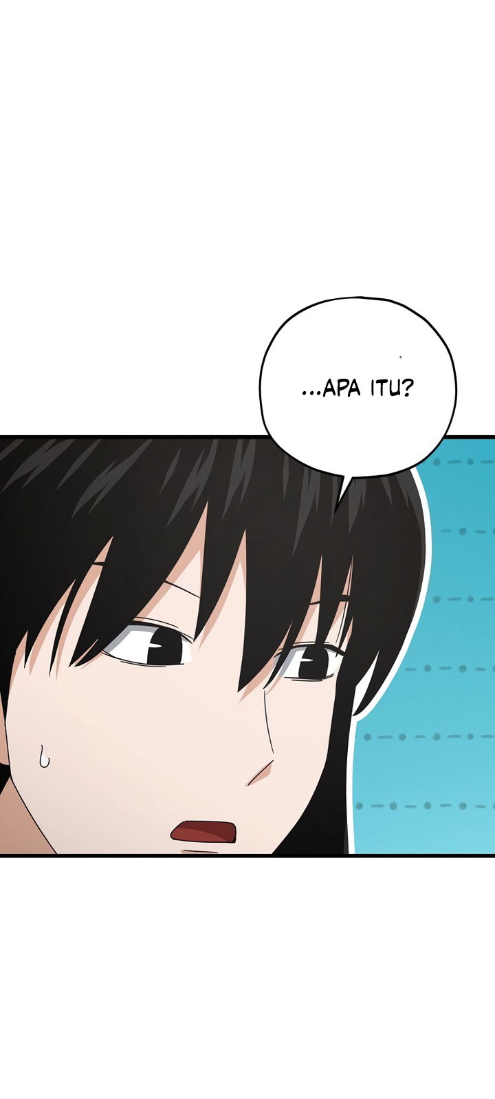 My Dad Is Too Strong Chapter 171 - halaman 41