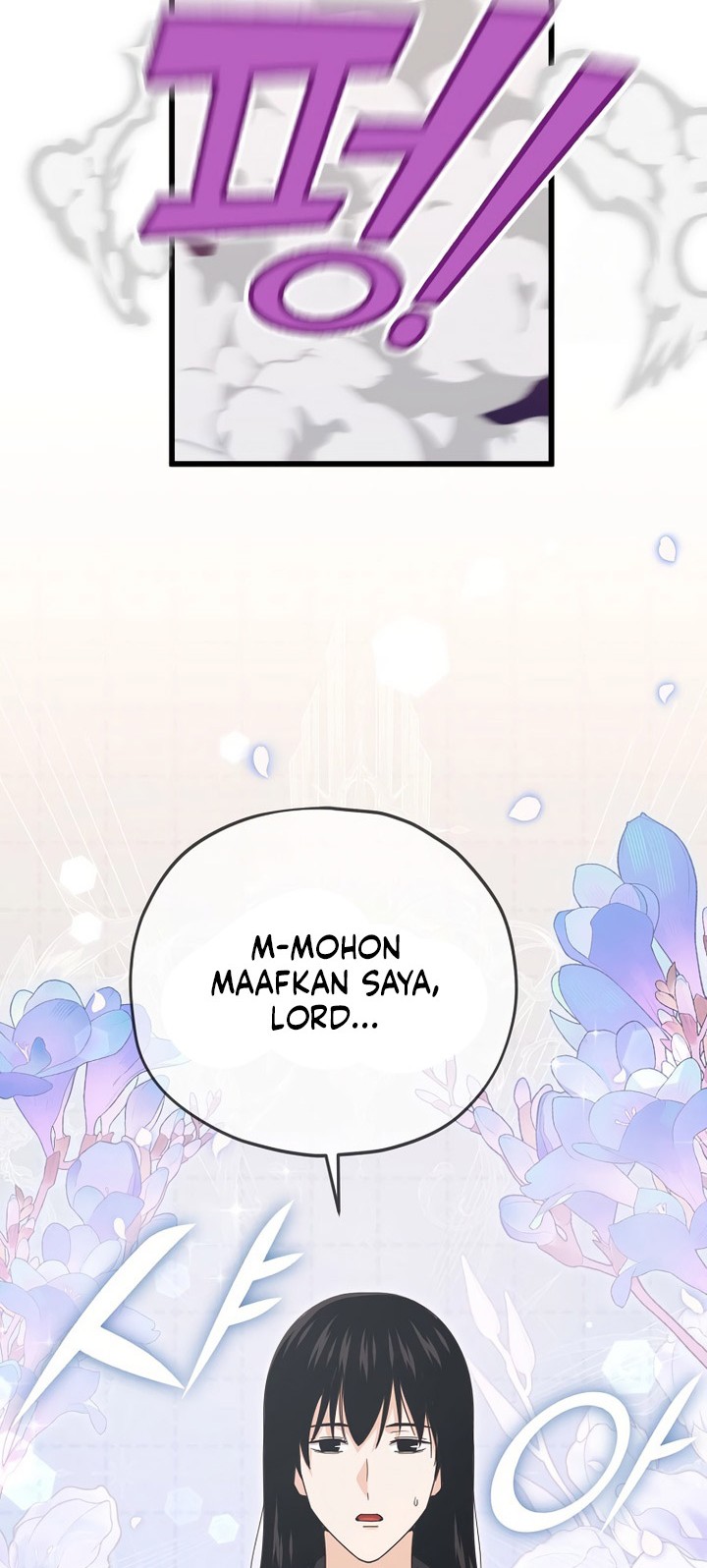 My Dad Is Too Strong Chapter 171 - halaman 9