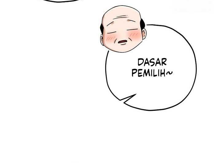 My Dad Is Too Strong Chapter 172 - halaman 11