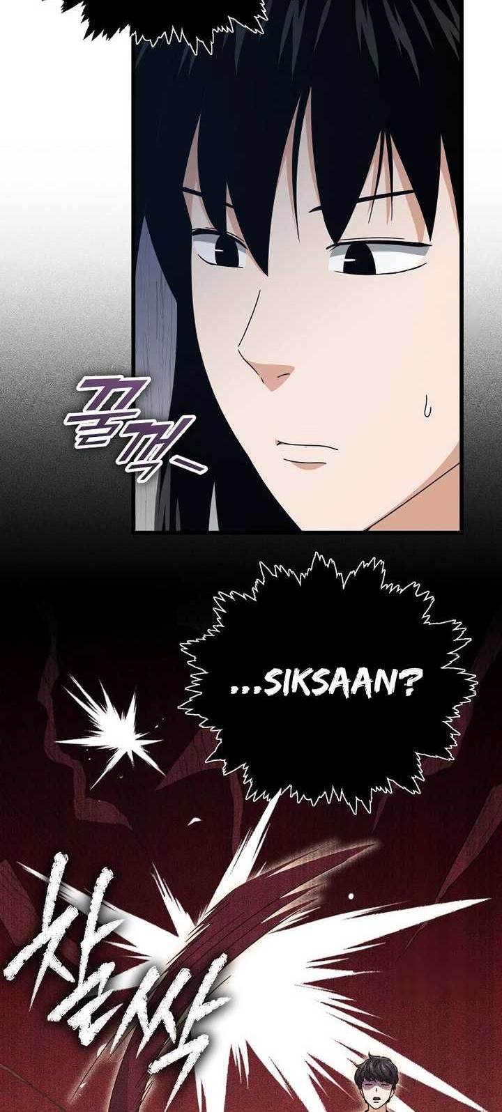 My Dad Is Too Strong Chapter 172 - halaman 15