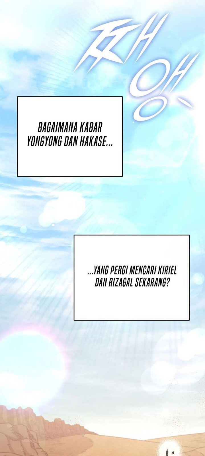 My Dad Is Too Strong Chapter 172 - halaman 52