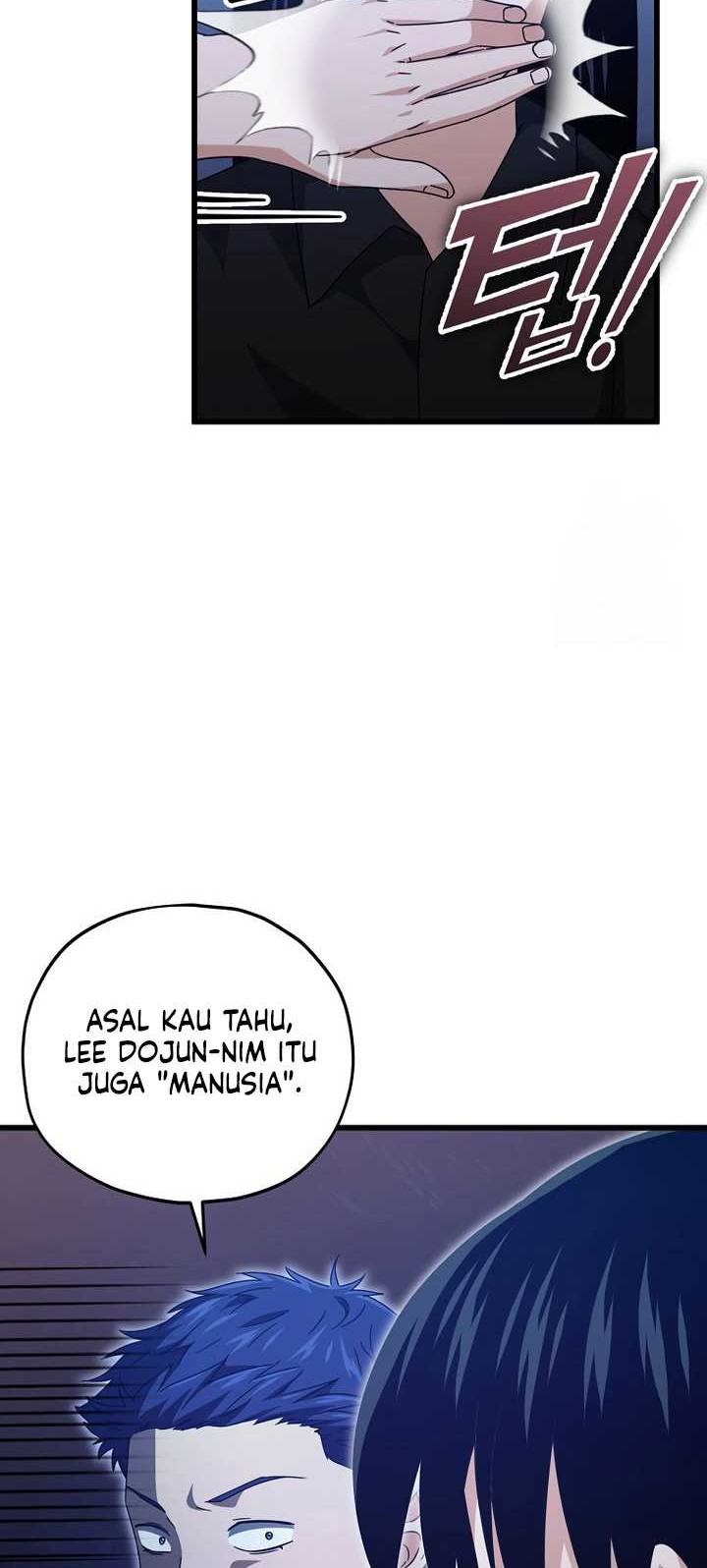 My Dad Is Too Strong Chapter 172 - halaman 7
