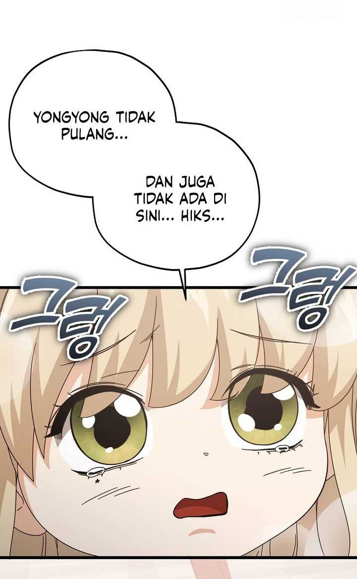 My Dad Is Too Strong Chapter 173 - halaman 11