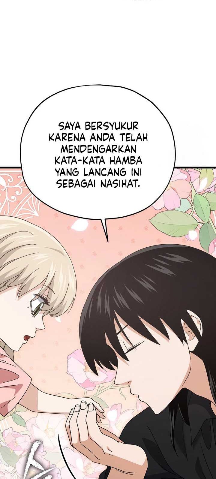 My Dad Is Too Strong Chapter 173 - halaman 27